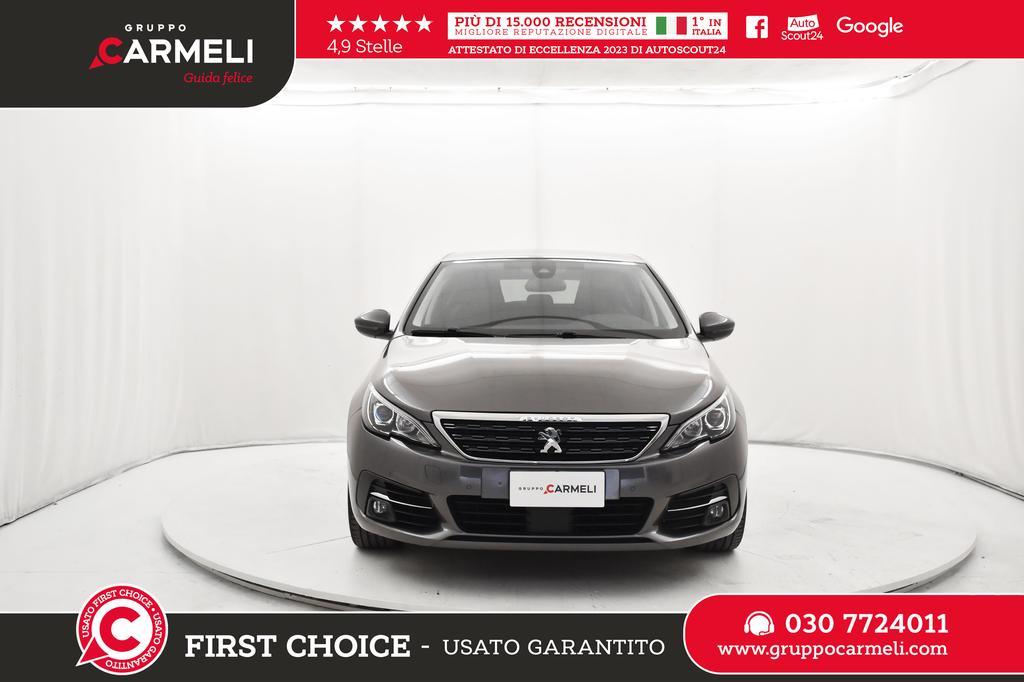 Peugeot 308 5 Porte 1.5 BlueHDi Allure