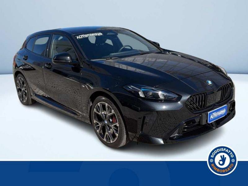 BMW Serie 1 118d M Sport Pro