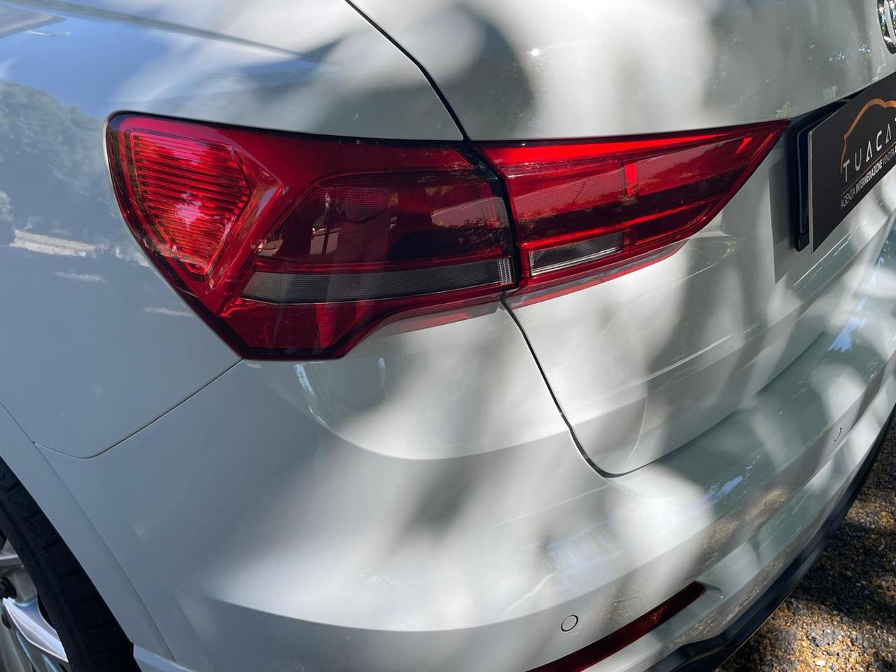 Audi Q3 S Line 1.5 35 TFSI #11556