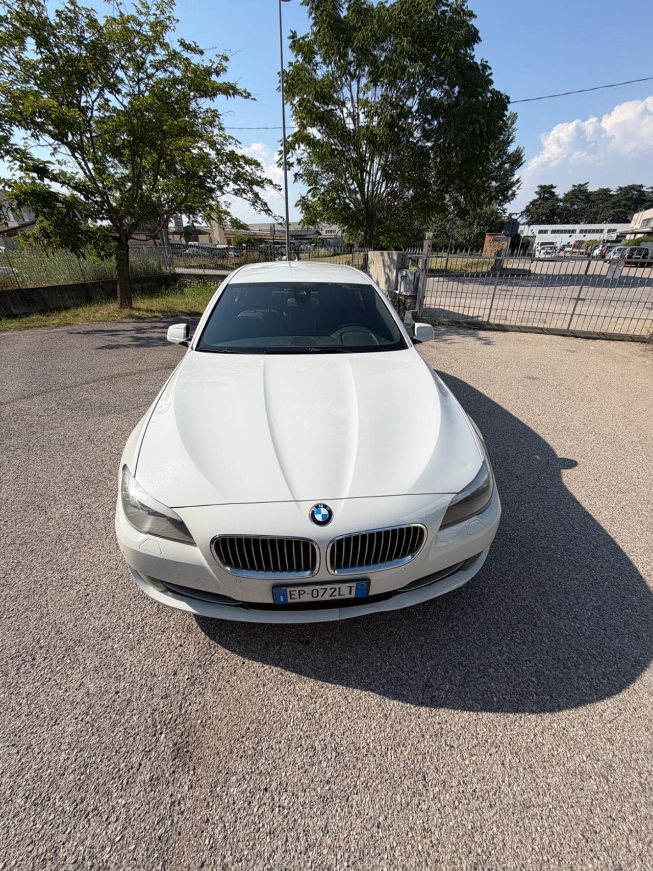 Bmw 525 525d xDrive Touring Business