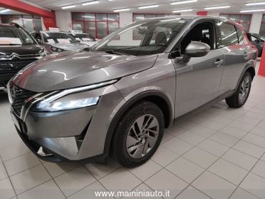 Nissan Qashqai 1.3 MHEV 158cv Xtronic Business Automatica SUPER PROMO