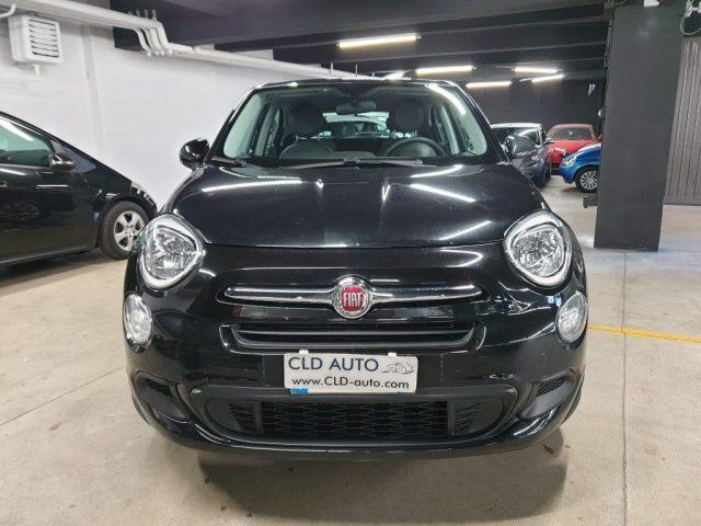 FIAT 500X 1.6 E-Torq 110 CV Pop Star