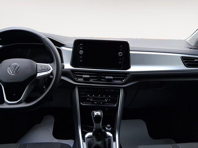 Volkswagen T-Roc T-Roc 2.0 TDI SCR Life