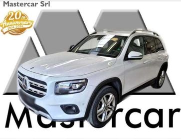 MERCEDES-BENZ GLB 180 GLB - X247 d Business Extra Auto Navi -GG713AW