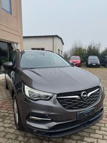 Opel Grandland X 1.5 diesel Ecotec Start&Stop aut. Business