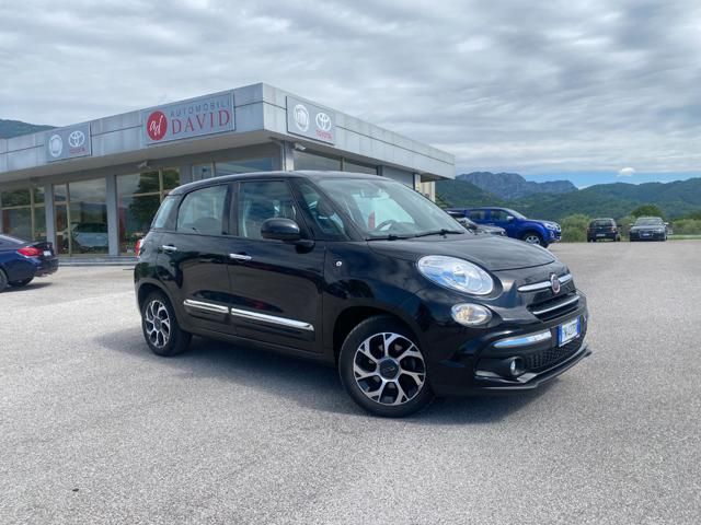 FIAT 500L 1.3 Multijet 95 CV Pop Star