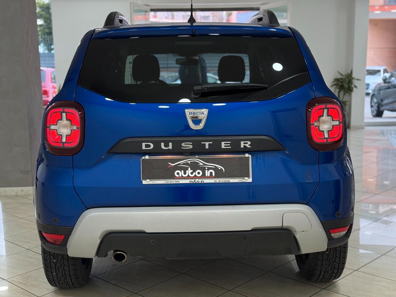 Dacia Duster 1.5 dCi 115 CV 15th Anniversary