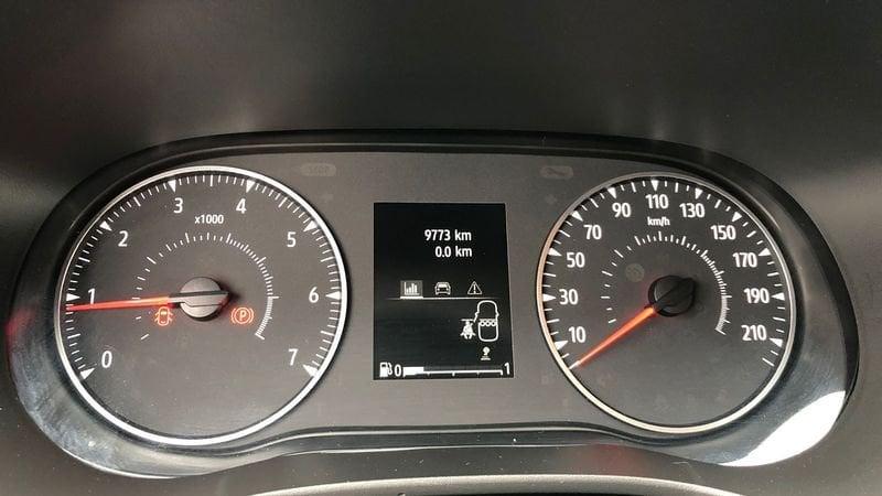 Dacia Jogger Extreme TCe 100 GPL ECO-G 5P