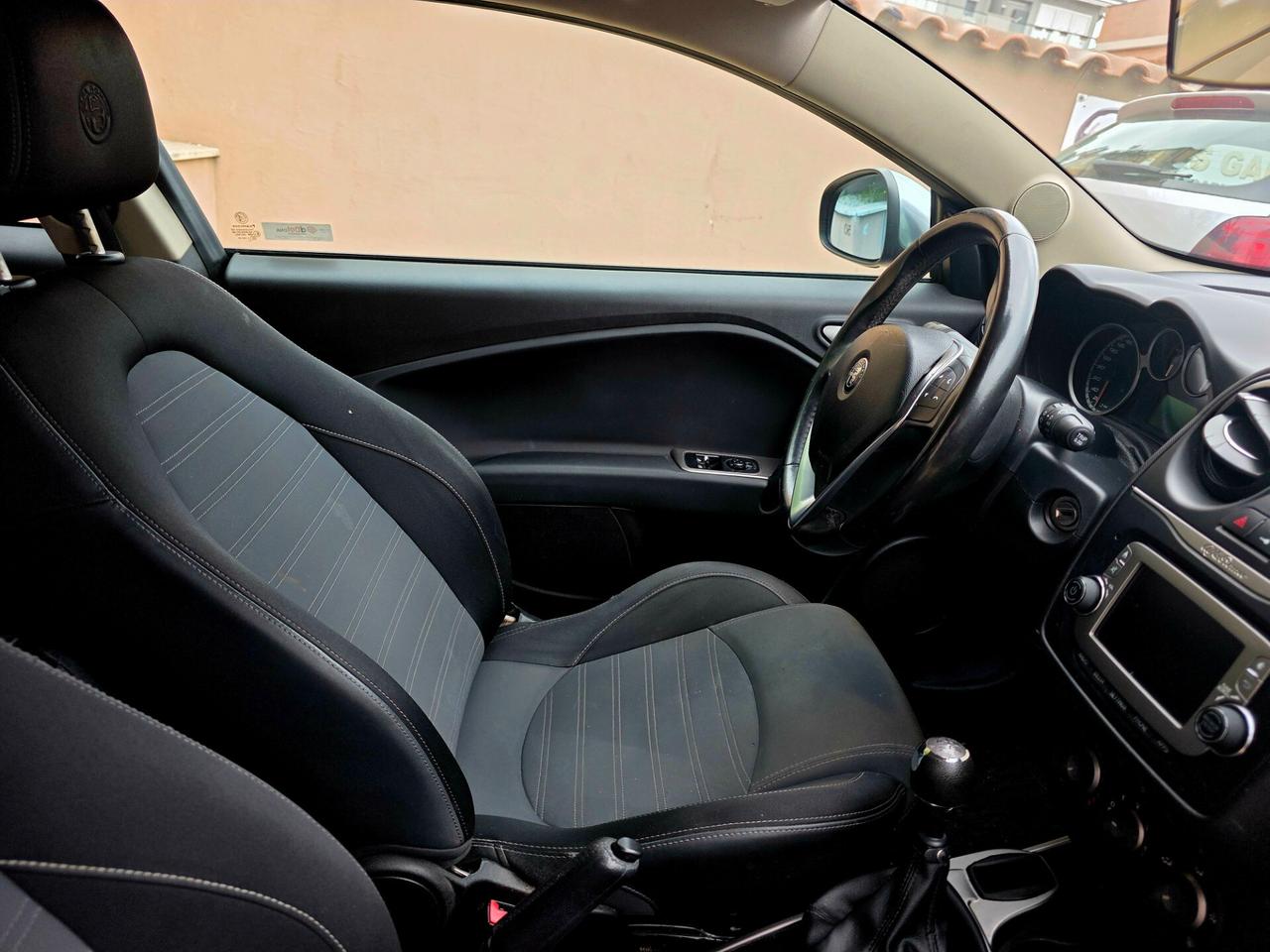 Alfa Romeo MiTo 1.4 78 CV 8V S&S