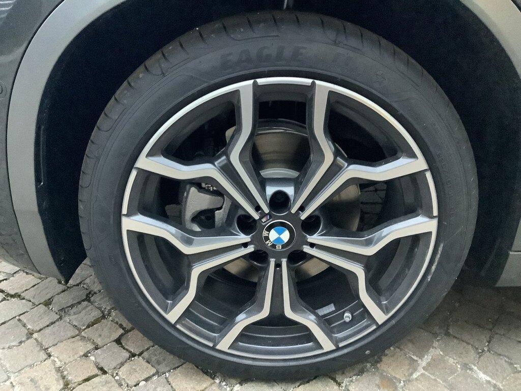 BMW X2 18 d SCR Msport X xDrive