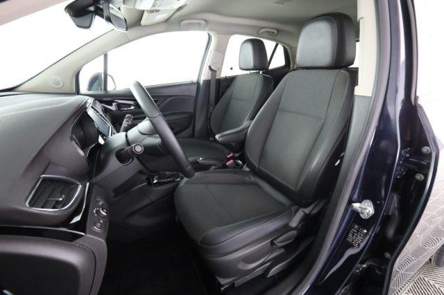 OPEL Mokka Mokka X 1.6 CDTI ECOTEC 136cv AT6 Innovation