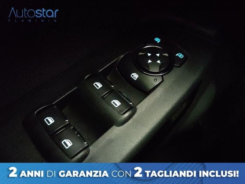 Ford EcoSport 1.0 ecoboost Titanium s&s 125cv my20.25