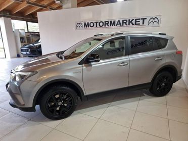 Toyota RAV4 5 Porte 2.5 VVT-i Hybrid Dynamic+ 2WD E-CVT