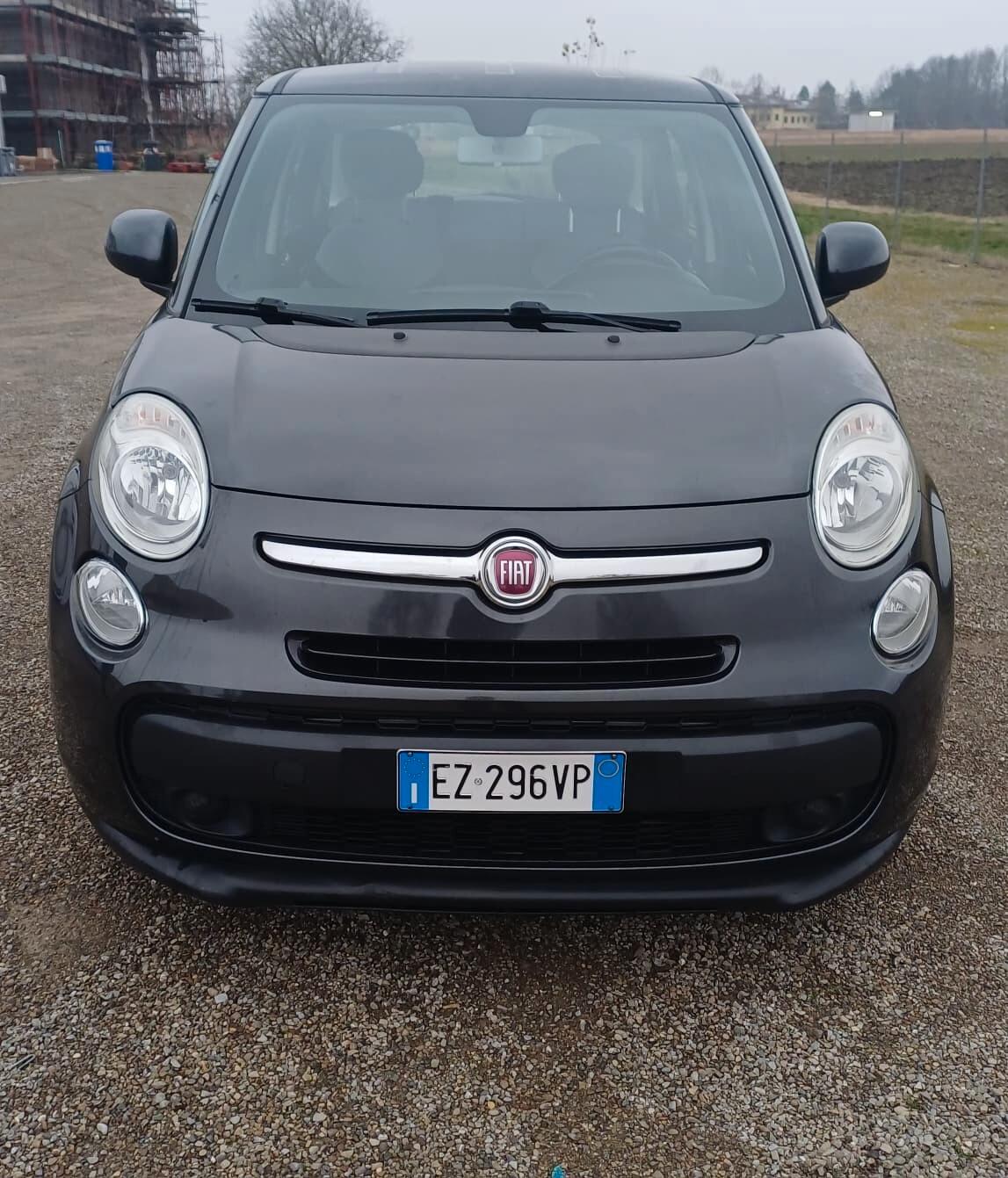 Fiat 500L 1.3 Multijet 85 CV Lounge