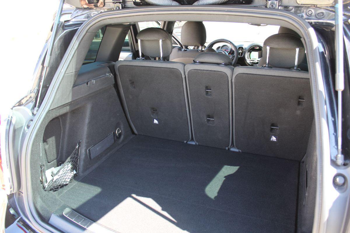 MINI - Countryman - Mini Cooper D Business