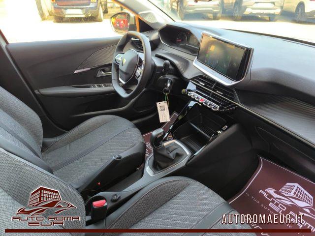 PEUGEOT 208 PureTech 100 Stop&Start Style PREZZO REALE