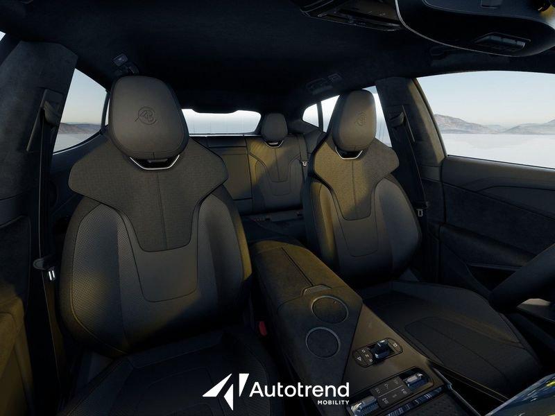 Lotus Eletre 600 GT 612 CV AWD Lotus Bari