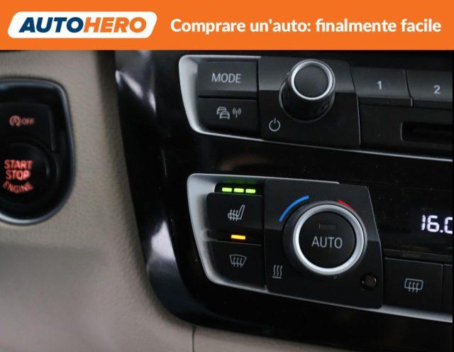 BMW 325 d Luxury