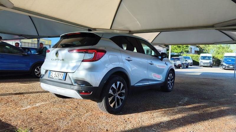 Renault Captur Captur 1.0 tce Techno Gpl 100cv
