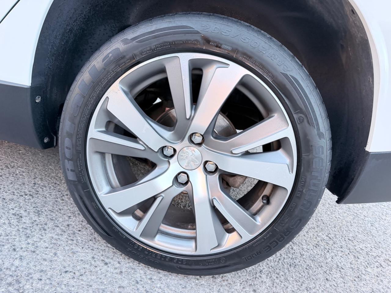 Peugeot 2008 1.6 e-HDi 92 CV Stop&Start Urban Cross