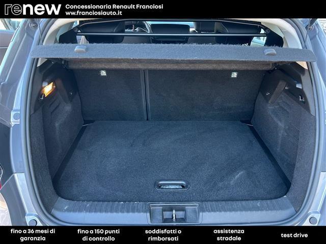 RENAULT Captur 1.6 E-TECH Hybrid Zen Auto 145cv