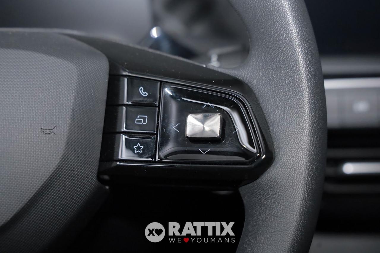 MG MG3 1.5 115CV Comfort