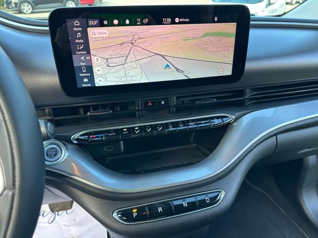 FIAT 500e 3+1 42 kWh Icon OPACA 41500KM IVA ESPOSTA UNIPROP