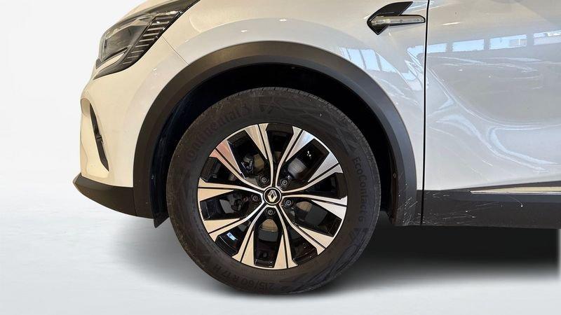 Renault Captur II 2019 1.0 TCe GPL Techno