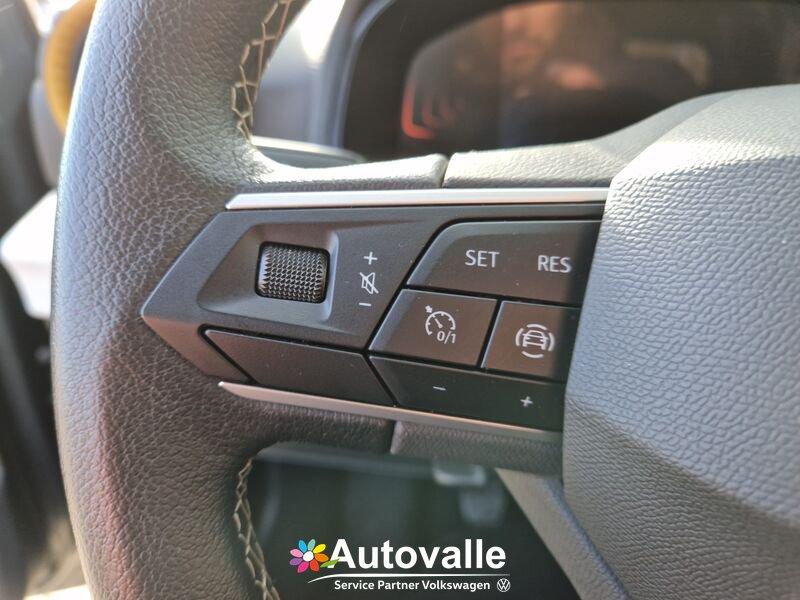 Seat Arona Arona 1.0 EcoTSI Style