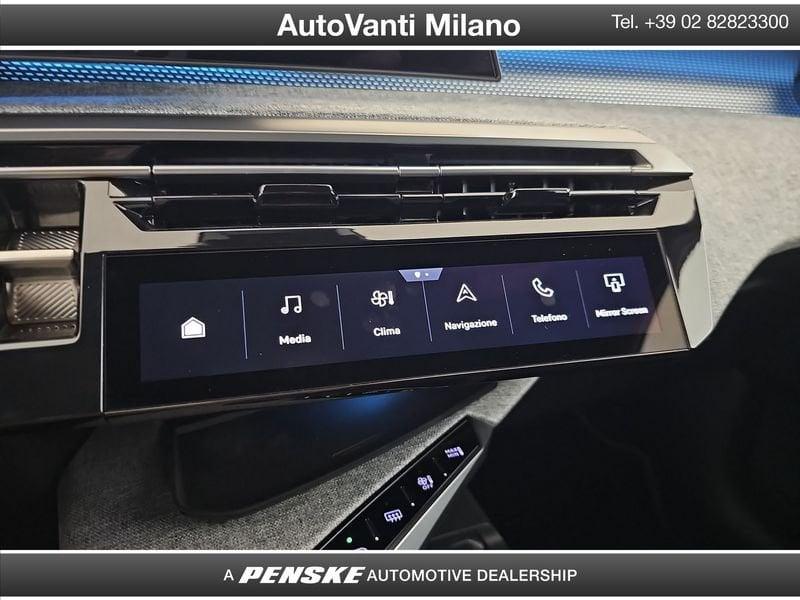 Peugeot e-3008 e 210cv 73 kWh GT