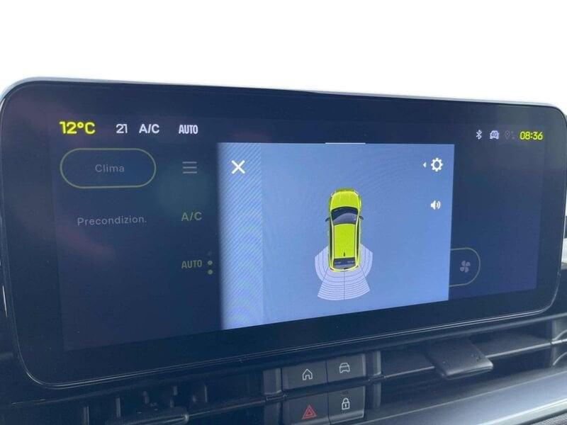 Abarth 600e 54KWH Turismo 240CV - NUOVA