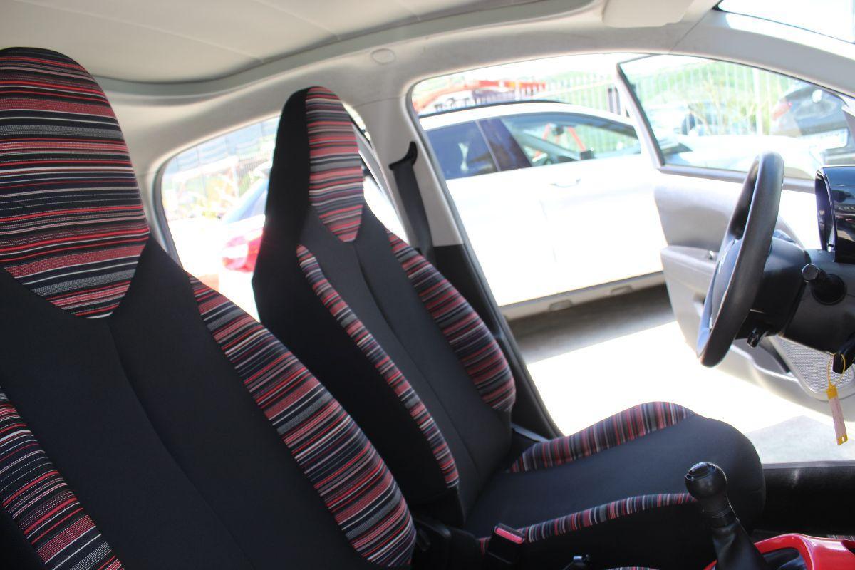 CITROEN - C1 - Airscape VTi 68 5p. Feel Edition