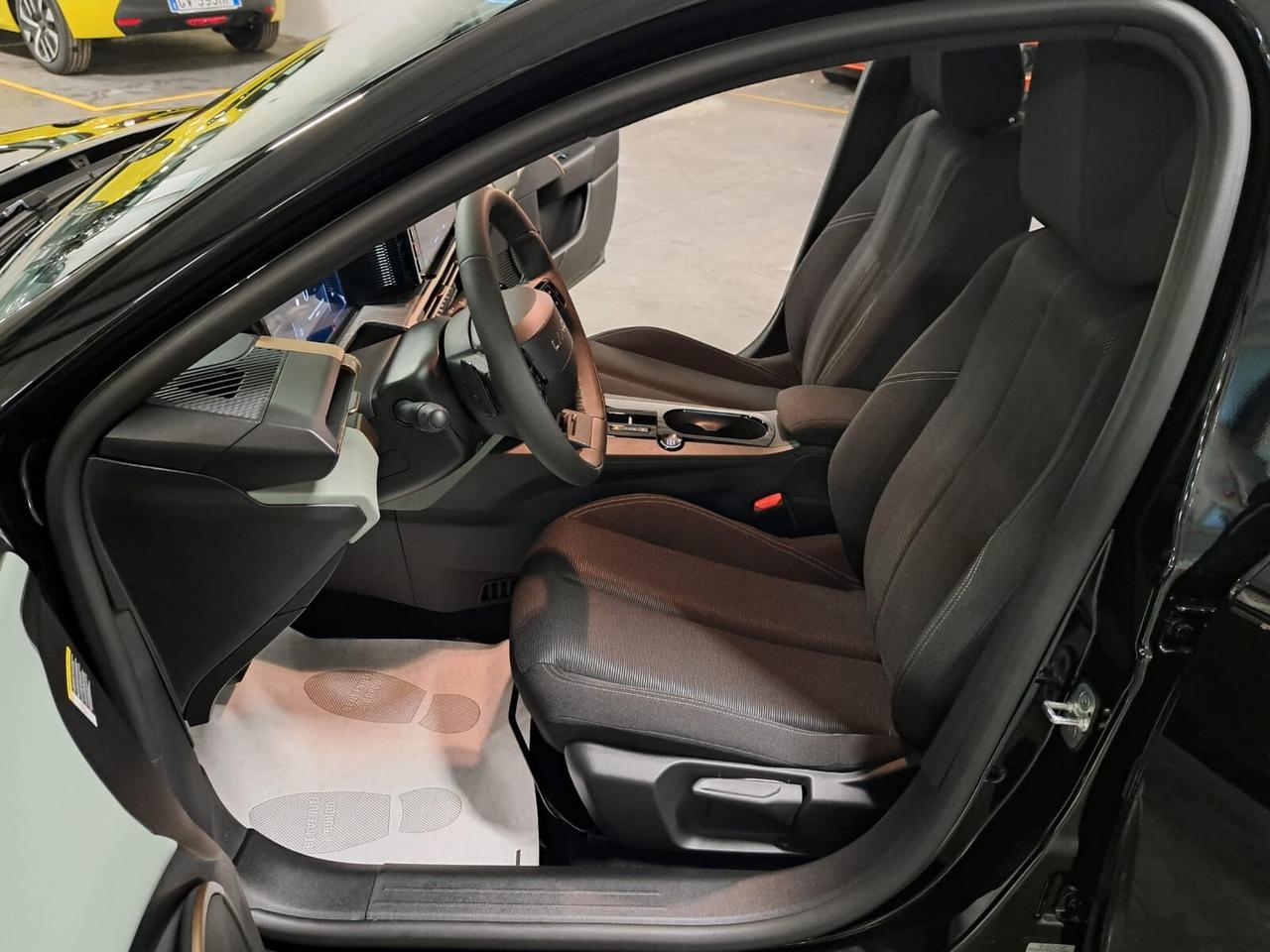 Lancia Ypsilon 1.2 Turbo mhev Hybrid e-DCT Km. 0