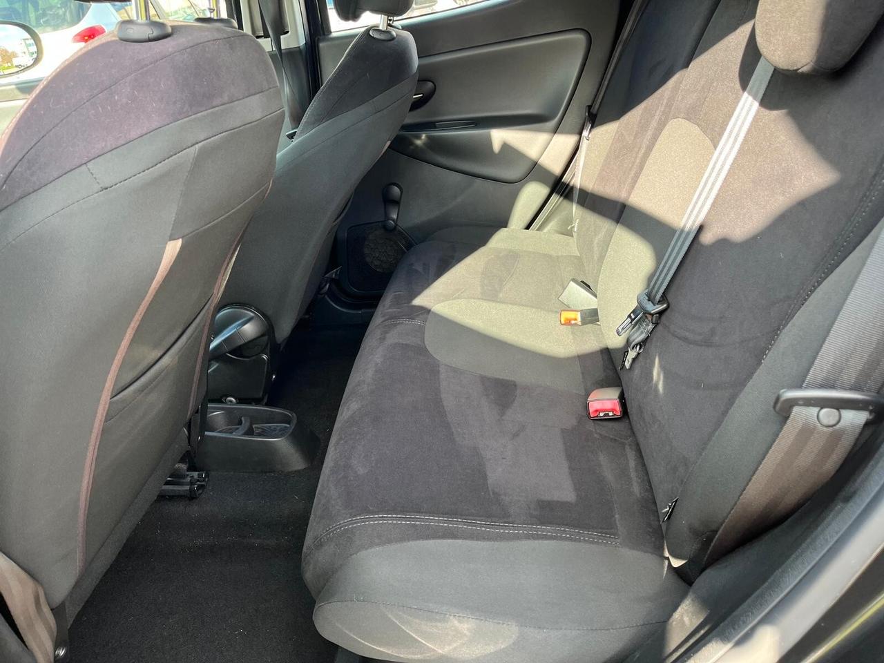 Lancia Ypsilon 1.2 69 CV 5 porte GPL Ecochic