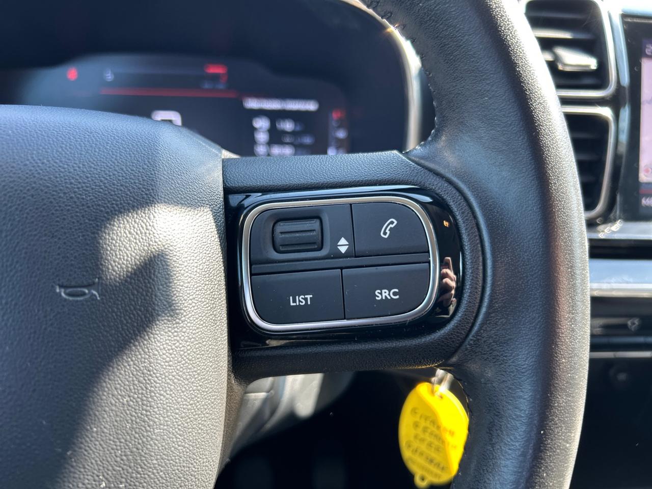 Citroen C5 Aircross 1.5 bluehdi Business s&s 130cv my20