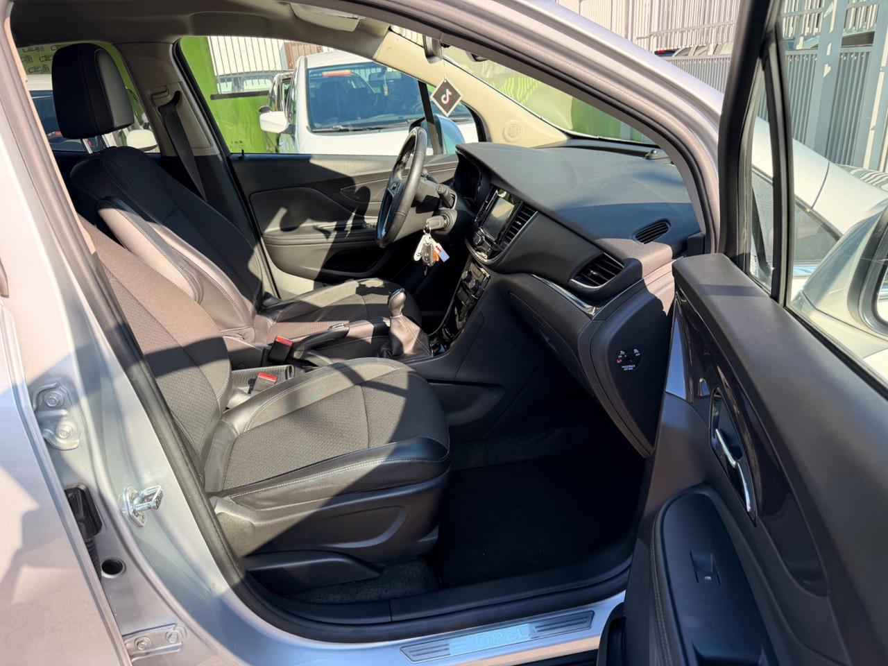 Opel Mokka X 1.6 CDTI Ecotec 136CV 4x2 Start&Stop Ultimate