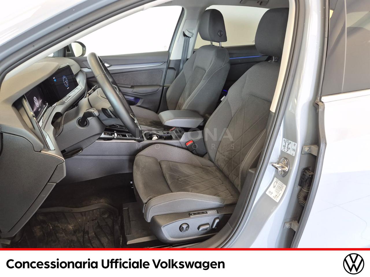 Volkswagen Golf 1.5 etsi evo style 130cv dsg