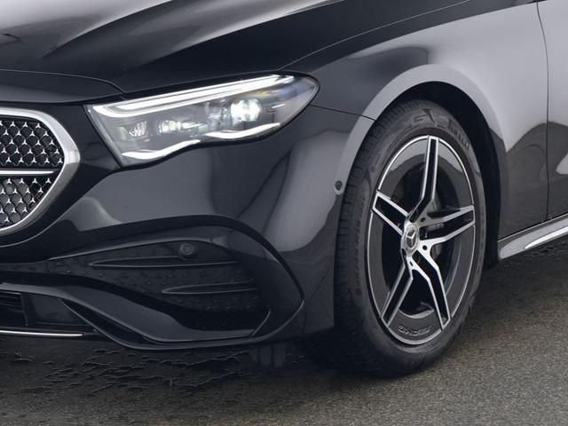 MERCEDES-BENZ E 220 d Mild hybrid AMG Line Advanced Plus