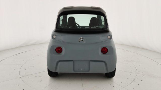CITROEN Ami My Ami Pop