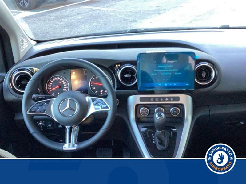 Mercedes-Benz Classe T 180 d AT