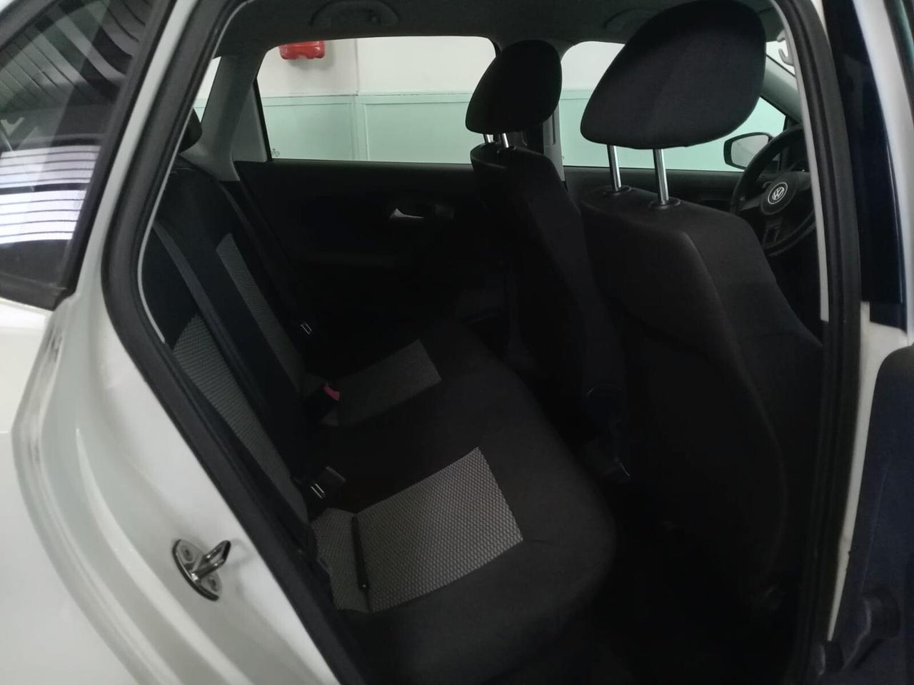 Volkswagen Polo 1.2 TDI DPF 5 p. Comfortline