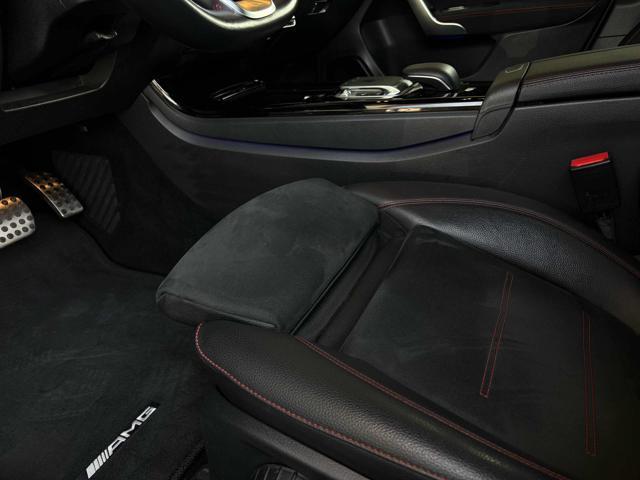 MERCEDES-BENZ A 180 d Automatic Premium AMG*LUCI AMBIENT!!