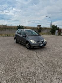 Mercedes-benz A 160 BlueEFFICIENCY Special Edition