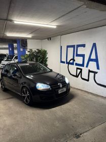 Volkswagen Golf 1.4 16V TSI 3p. GT Sport