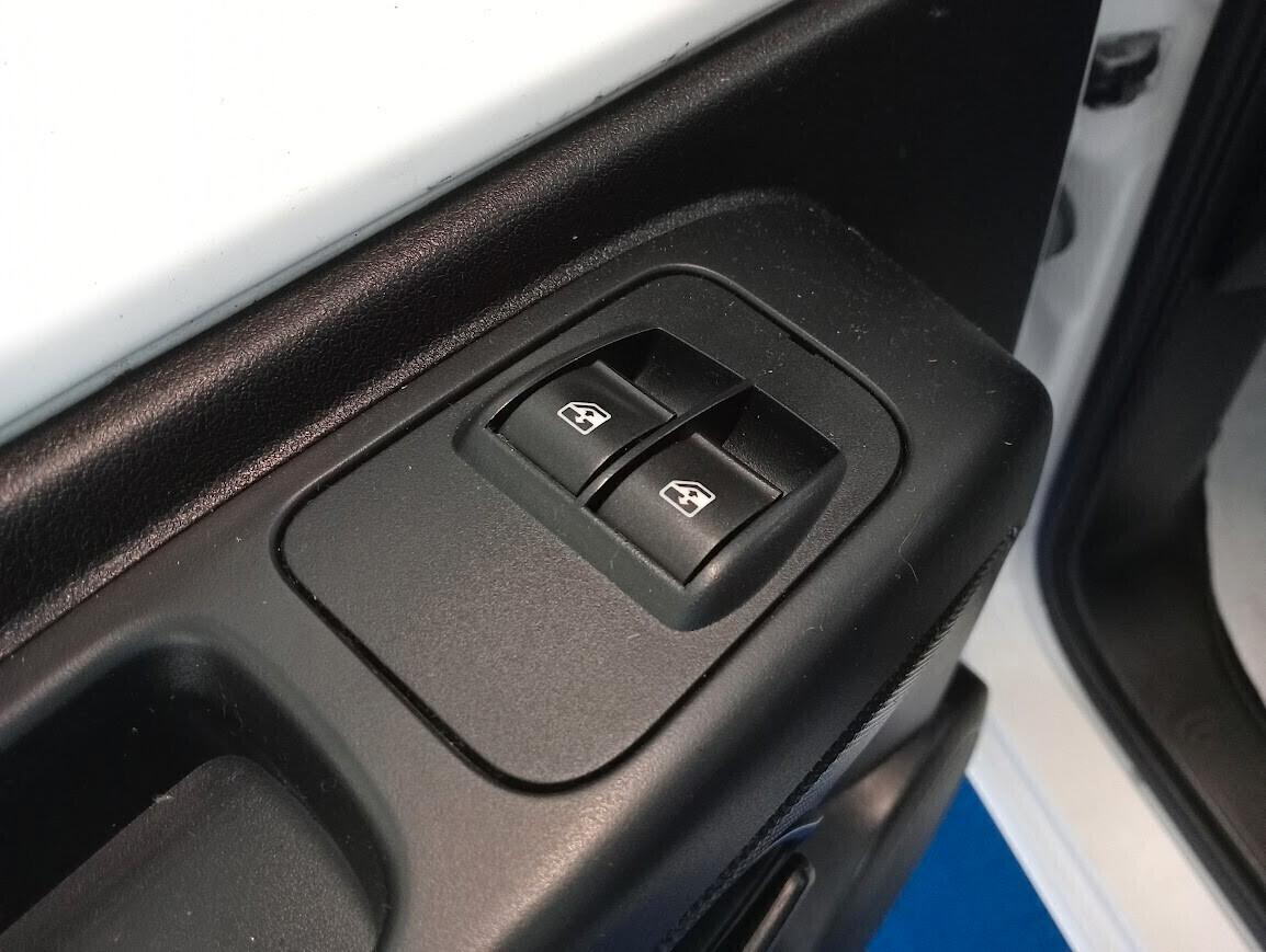 PEUGEOT BIPPER 1.3 HDI EURO6B AUTOCARRO N1 PIU IVA FIAT FIORINO SCUDO