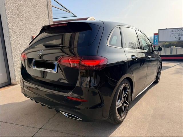 Mercedes-benz B 180 d Automatic AMG Line Premium