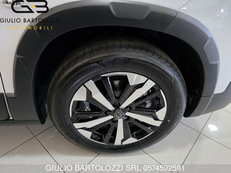 Peugeot Rifter Rifter BlueHDi 130 S&S EAT8 GT Line