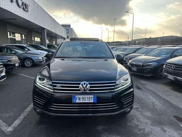 Volkswagen Touareg Touareg 3.0 V6 tdi S R LINE / RLINE