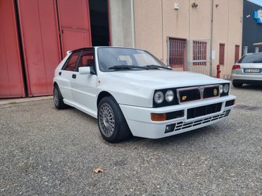 Lancia Delta Evoluzione Sacca Clima Abs
