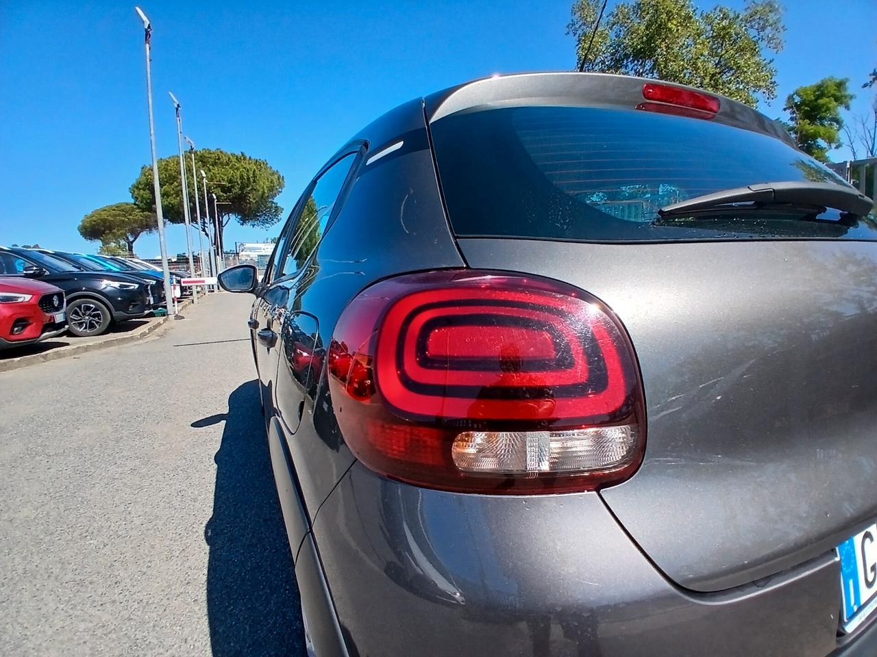 Citroen C3 83cv Shine